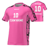 FLIGHT JERSEY 8 - PINK